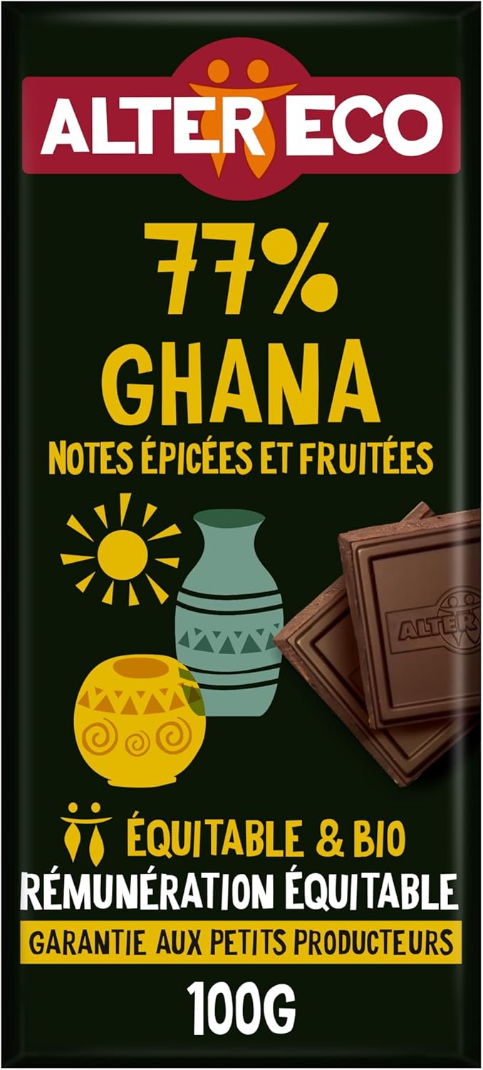 Chocolats Premium - Chocolats et équipements professionnels