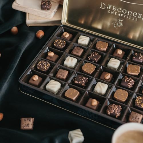 Vue 5 de Chevaliers Dargouges Assortiment De