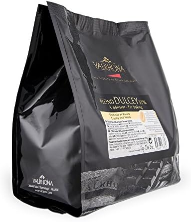 Vue 2 de Valrhona Feves De Chocolat