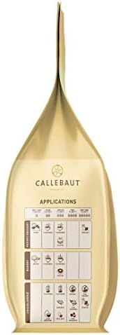 Vue 4 de Callebaut Pepites De Chocolat