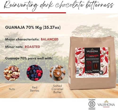 Vue 2 de Valrhona Les Sacs De
