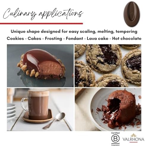 Vue 3 de Valrhona Les Sacs De