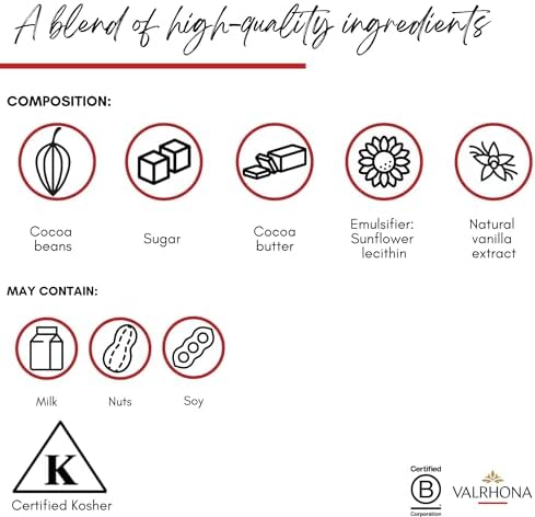 Vue 4 de Valrhona Les Sacs De