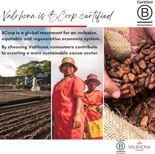 Vue 6 de Valrhona Les Sacs De