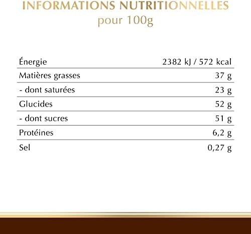 Vue 2 de Lindt Sachet Pistoles Patisserie