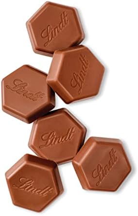 Vue 4 de Lindt Sachet Pistoles Patisserie