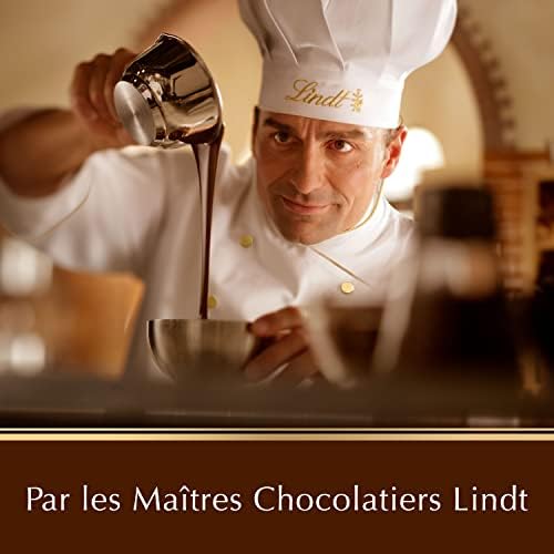 Vue 5 de Lindt Sachet Pistoles Patisserie