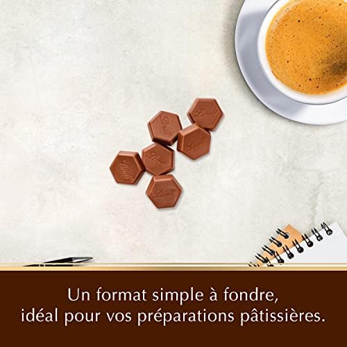 Vue 6 de Lindt Sachet Pistoles Patisserie