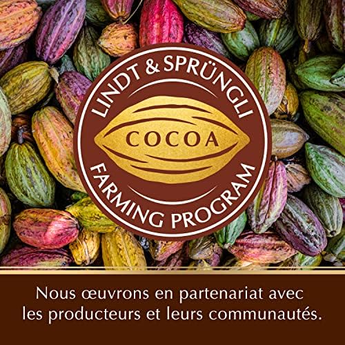 Vue 7 de Lindt Sachet Pistoles Patisserie