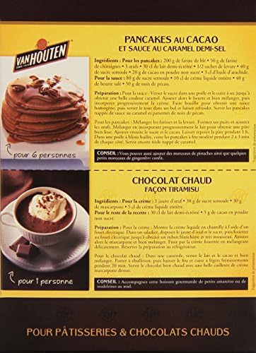 Vue 3 de Van Houten Pur Letui