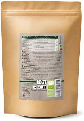 Vue 3 de Biojoy Poudre De Cacao