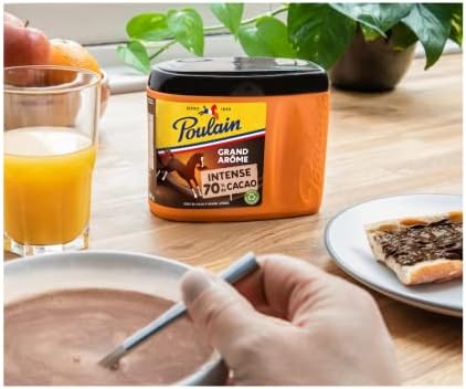 Vue 5 de Poulain Grand Arome Intense