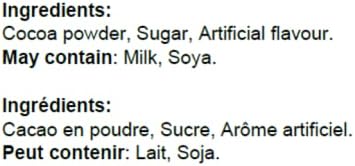 Vue 7 de Poulain Grand Arome Intense