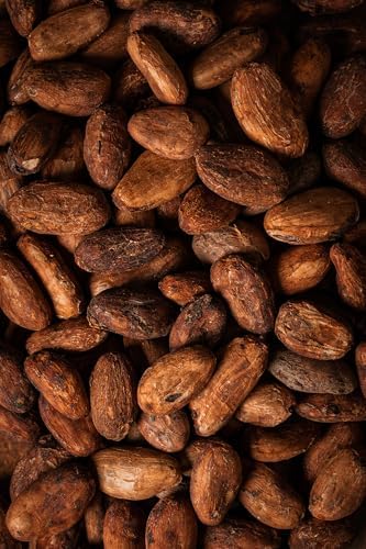 Vue 5 de Biojoy Feves De Cacao