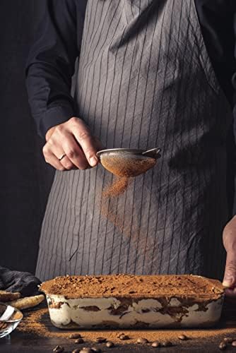 Vue 2 de Cacao Barry Extra Brute