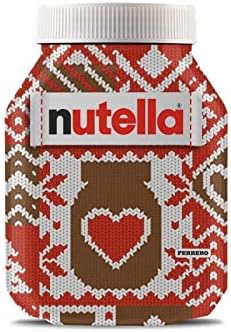 Vue 2 de Epicerie Nutella Pot De