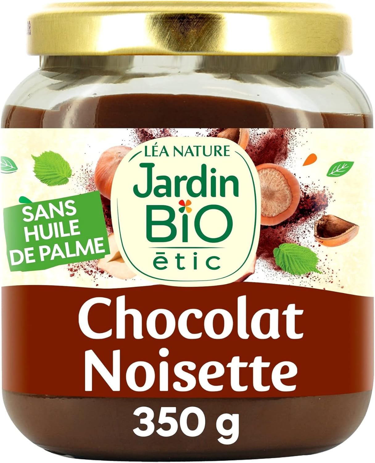 Jardin Bio Etic Pate