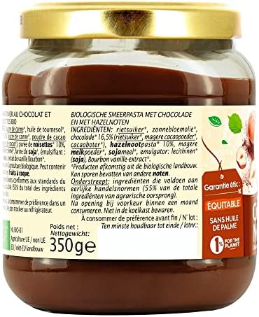 Vue 2 de Jardin Bio Etic Pate