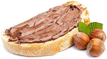 Vue 3 de Nutella Ferrero Lot De
