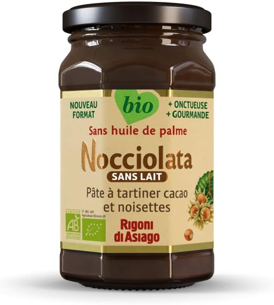 Rigoni Di Asiago Nocciolata