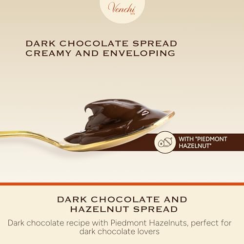 Vue 4 de Venchi Pate Tartiner