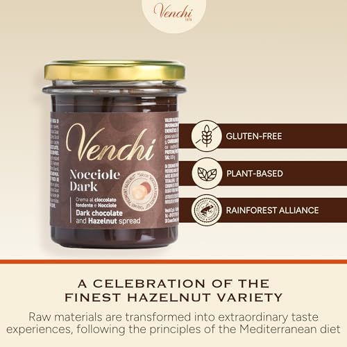 Vue 5 de Venchi Pate Tartiner
