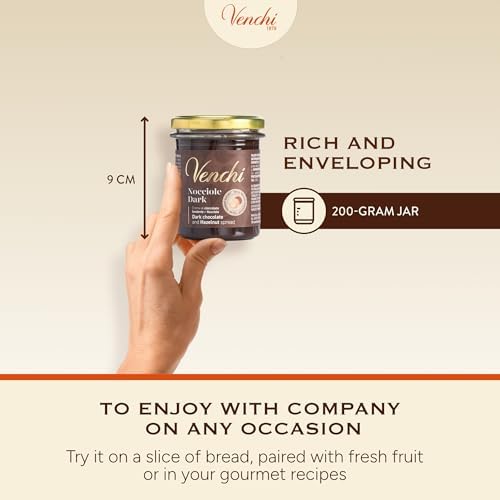Vue 6 de Venchi Pate Tartiner