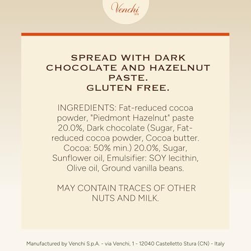 Vue 7 de Venchi Pate Tartiner