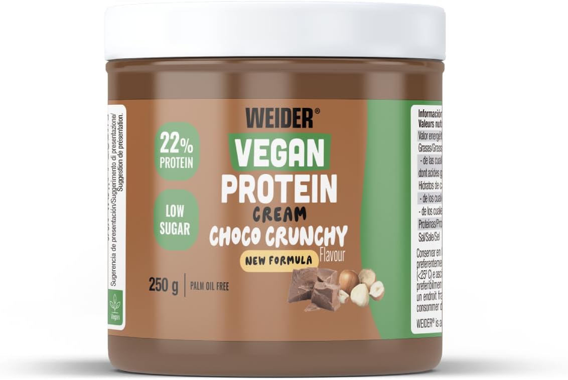 Vue 3 de Nocciolata Sans Lait