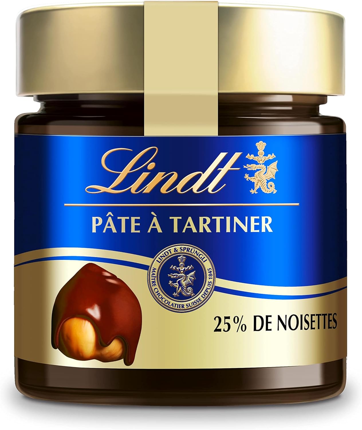 Lindt Pate Tartiner