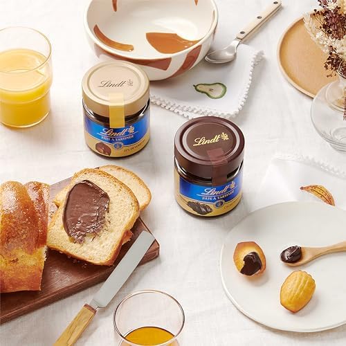 Vue 3 de Lindt Pate Tartiner