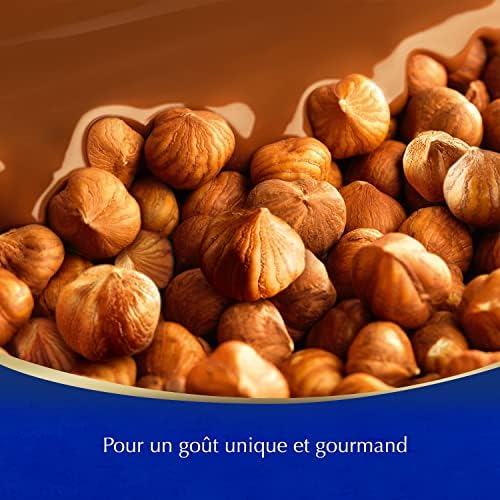 Vue 5 de Lindt Pate Tartiner