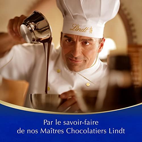 Vue 6 de Lindt Pate Tartiner