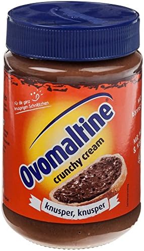 Vue 4 de Ovomaltine Crunchy Cream