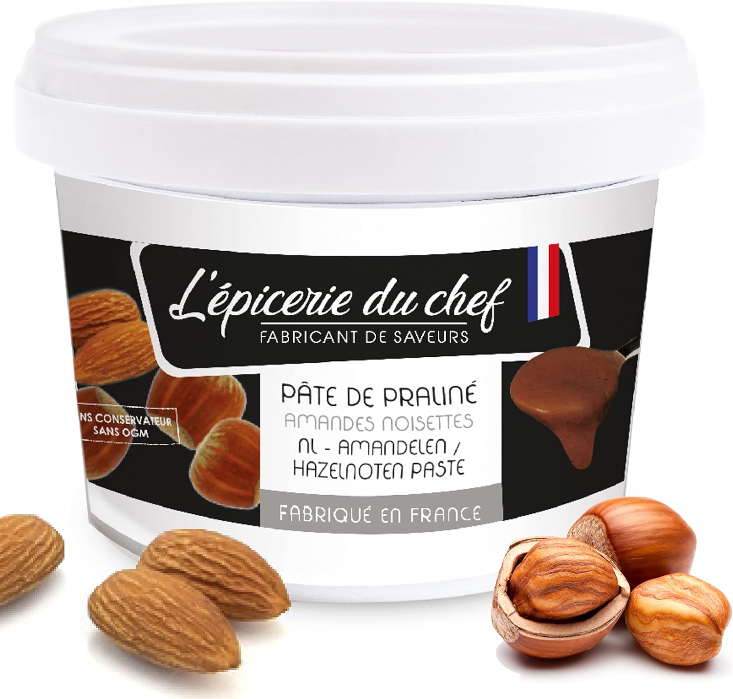 Lepicerie Du Chef Pate