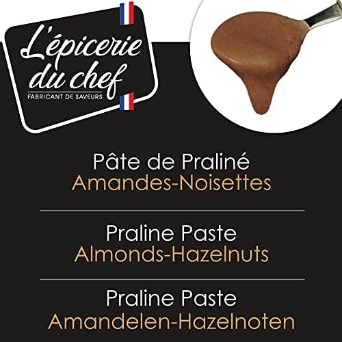 Vue 2 de Lepicerie Du Chef Pate