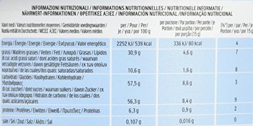 Vue 2 de Ferrero Pot De Nutella