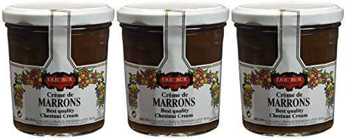 Vue 3 de Eric Bur Creme De