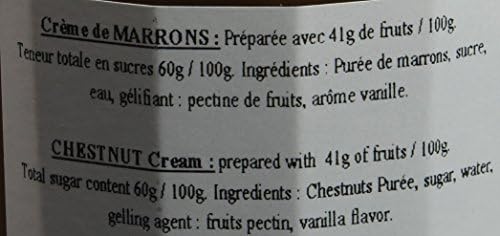 Vue 4 de Eric Bur Creme De