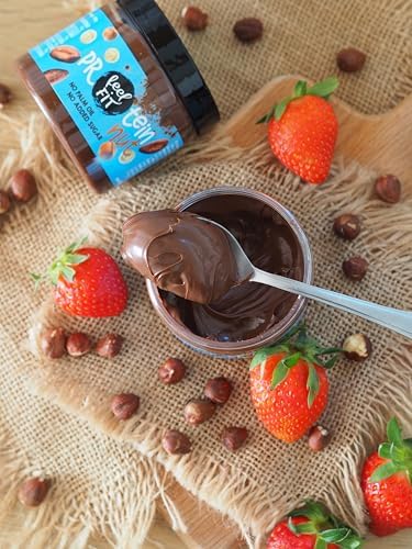 Vue 5 de Feel Fit Protein Nut