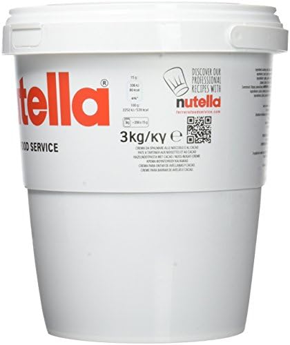 Vue 5 de Ferrero Pot De Nutella