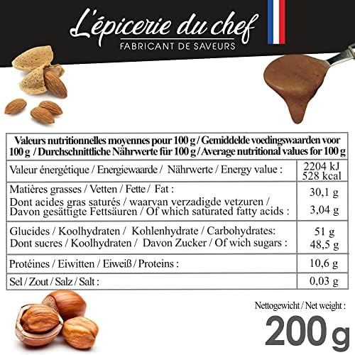 Vue 5 de Lepicerie Du Chef Pate