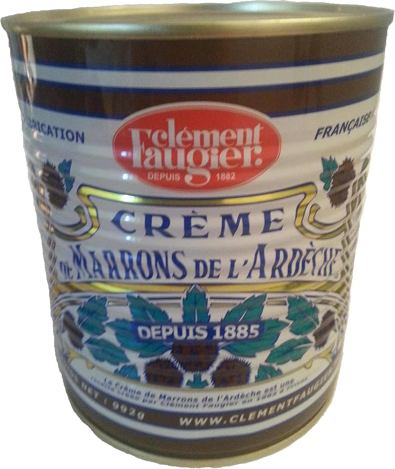 Clement Faugier Creme De