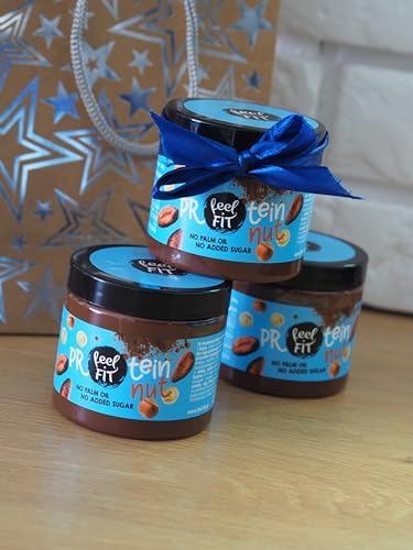 Vue 6 de Feel Fit Protein Nut