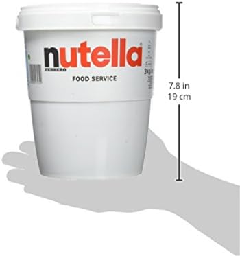 Vue 6 de Ferrero Pot De Nutella