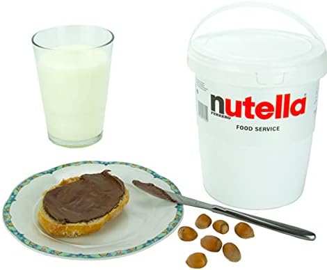 Vue 3 de Kg Jumbo Gobelet