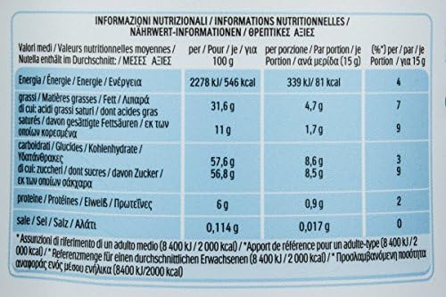Vue 5 de Kg Jumbo Gobelet