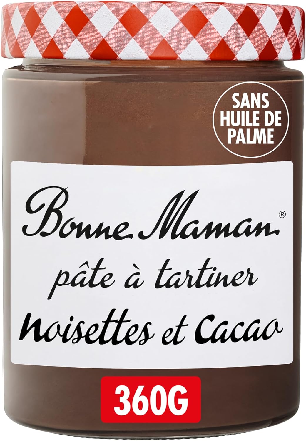 Pâtes à Tartiner - Chocolats et équipements professionnels