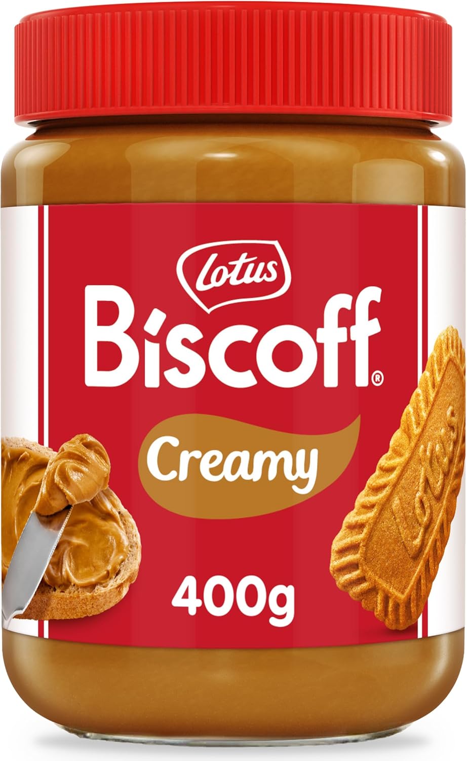 Lotus Biscoff Biscoff Pate