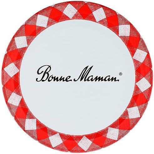 Vue 4 de Bonne Maman Pate